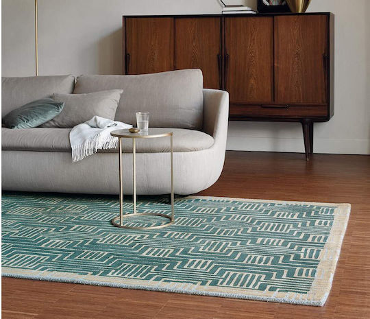 Ted Baker Kinmo Χαλί Ορθογώνιο Πράσινο 250x350cm