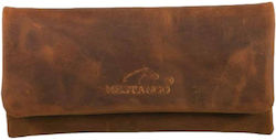 Mestango Tobacco Pouch Shadows With Magnetic Cl...