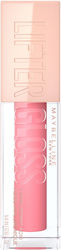 Maybelline Lifter Lipgloss 21 Gummy Bear 5.4ml