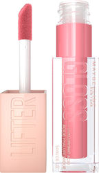 Maybelline Lifter Lip Gloss 21 Gummy Bear 5.4ml