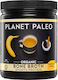 Planet Paleo Organic Bone Broth Sports με Γεύση Μπανάνα Βανίλια 480gr