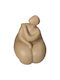 ArteLibre Decorativ Statuetă din Material Ceramic 29x25.8x35.6cm 1buc