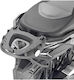 Kymco Gehäuse-Halterungen für Yamaha DT