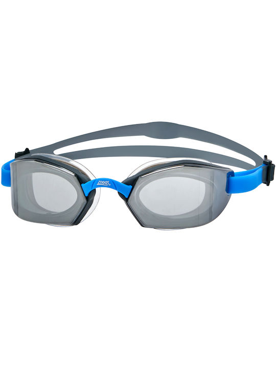 Zoggs Γυαλιά Κολύμβησης Ενηλίκων Μπλε