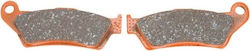 EBC Motorcycle Brake Pads SET REAR