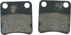EBC Motorcycle Brake Pads for Piaggio MP3