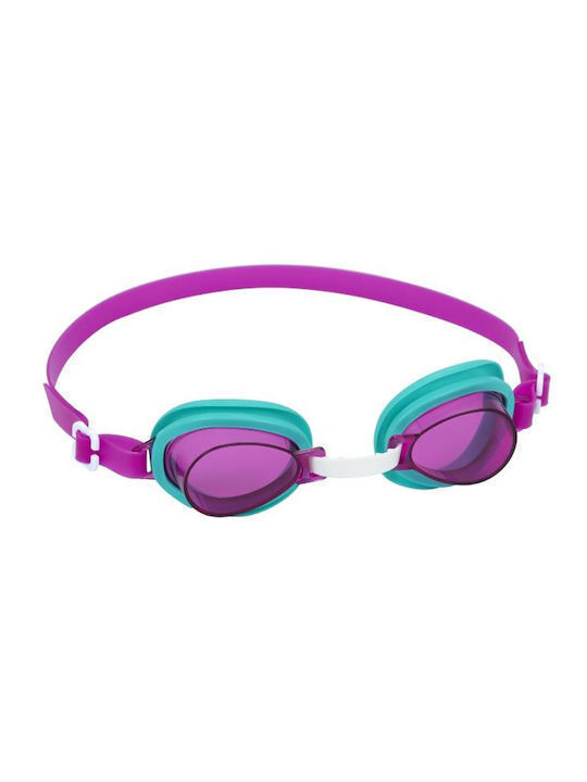 Bestway Ochelari de Înot Album foto pentru copii Violet