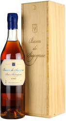 Chateau de Bordeneu ve