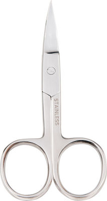 Titania Nail Scissors Stainless