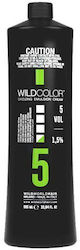 Wild Color Colour Developer 5Vol 955ml