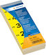 Herma 500 Self-Adhesive Rectangular A4 Labels 28x56mm