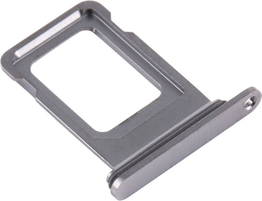Sim-Kartenhalterung Gray iPhone 12 Pro Max