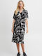 Rochie de vară Midi