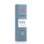 Wella Blondor BlondorPlex Bleaching Cream 81 Pale Silver 60ml