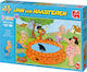Παιδικό Puzzle Pool Pranks για 5+ Ετών 150pcs Jumbo