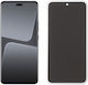 Idol 1991 0.3mm Privacy Tempered Glass 1τμχ Μαύρο (Xiaomi 13)