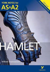 Hamlet, York Notes for As & A2