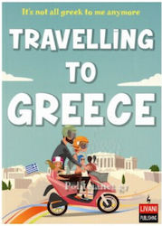Travelling to Greece