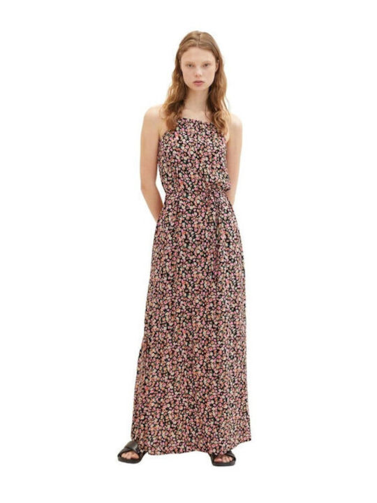 Καλοκαιρινό Maxi Φόρεμα Floral