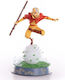 First 4 Figures Avatar Aang The Last Airbender ...