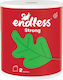 Endless Χαρτί Κουζίνας 6 Ρολά (570gr/Ρολό) R.36740/6