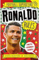 Ronaldo Rules