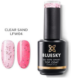 Bluesky Smart Top No Wipe Deckschicht für norma...