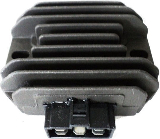 DZE Motorcycle Regulator Rectifier for Aprilia Scarabeo for Gilera Runner for Piaggio Beverly 125 302-07-72379