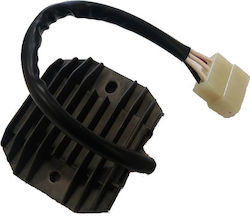 Sun Motorcycle Regulator Rectifier 302-02-55700