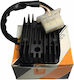 Sun Motorcycle Regulator Rectifier for Kawasaki KLE 400 KLE500400