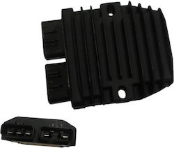 Keeway Motorrad-Regler-Gleichrichter für Keeway Silberklinge 302-10-225013