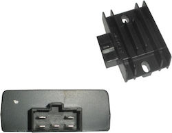 Keeway Motorcycle Regulator Rectifier for Keeway Cityblade 302-10-150324