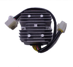 Kymco Motorcycle Regulator Rectifier for Kymco People