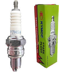 Kymco Motorcycle Spark Plug