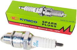 Kymco Motorcycle Spark Plug