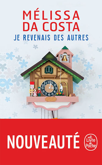 Je Revenais Des Autres Je Revenais Des Autres