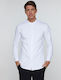 Ayo Coat Chef White with Long Sleeve