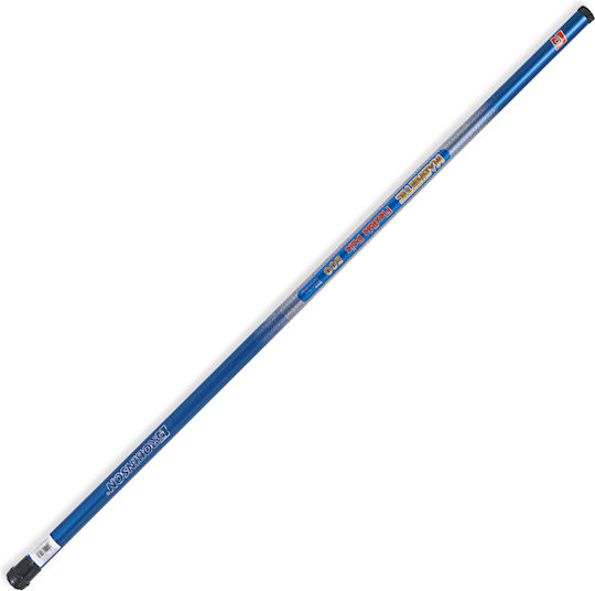 Robinson Magnetic Fishing Rod for Pole-Whip Fishing 4m
