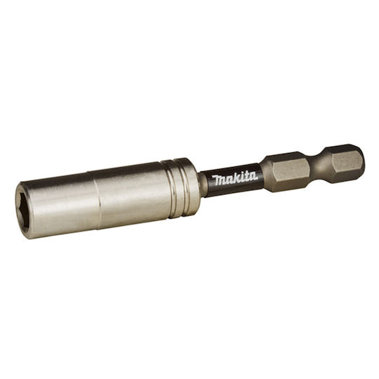 Makita Αντάπτορας Αέρος με Υποδοχή 1/4'' και Έξοδο για Μύτη