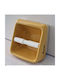 Ideal Standard Wall-mounted Paper Holder Porcelain Yellow