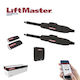 Liftmaster LA 250 EVK Garagentorantriebset bis 250kg