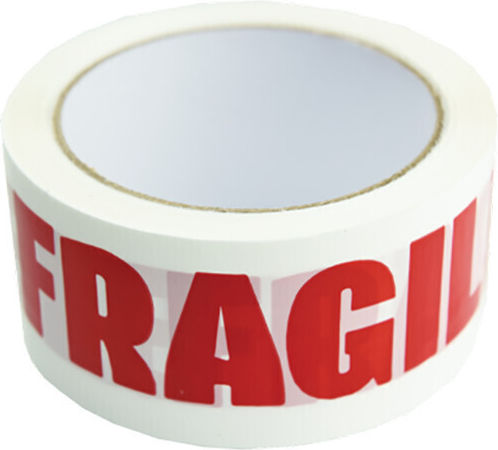 Noisy Packaging Film 48mm x 60m Multicolour
