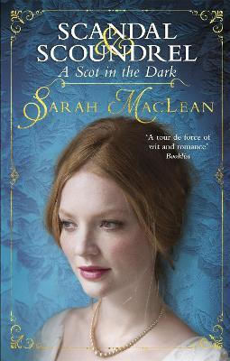 A Scot in the Dark A Scot in the Dark