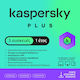 Kaspersky Plus pentru 3 Dispozitive și 1 An de ...