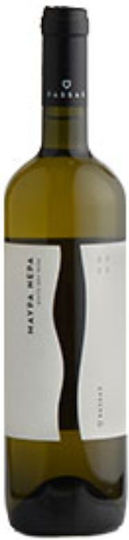 Passas Winery Vin Alb Sec Neagra Nera 750ml