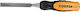 Coofix Straight Chisel with Plastic Handle 25pcs