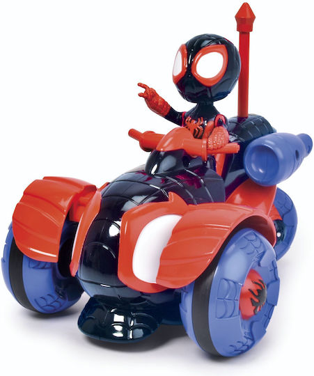 Jada Toys Teleghidat Mașină