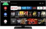 F&U Smart TV 50" 4K UHD LED FLA5021UH HDR (2023)