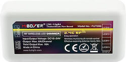 Eurolamp Fără fir Dimmer RF: RF (Radiofrecvență) 145-71402