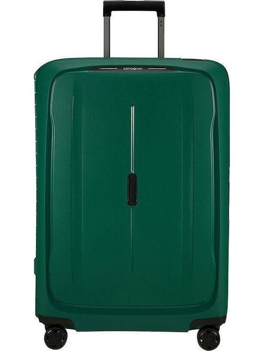 Samsonite Essens Valiză Mare De Călătorie Dură ...